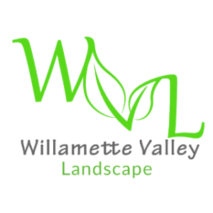 Willamette Valley Landscape