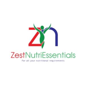 Zest Nutri Essentials