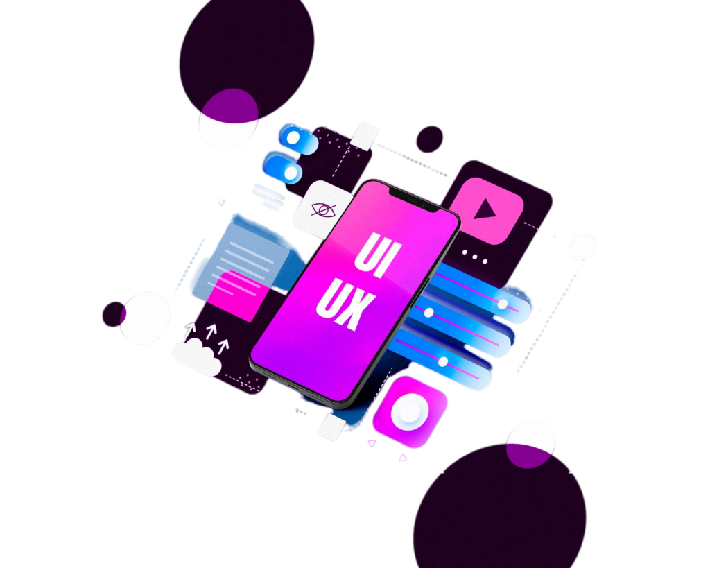 UX/UI Design - Remotsol