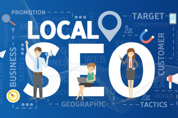 Local SEO Services