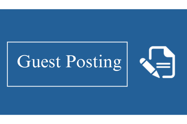 Guest Posting