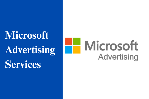 Microsoft Advertising Services