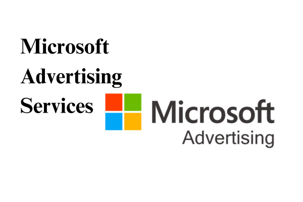 Microsoft Advertising Services