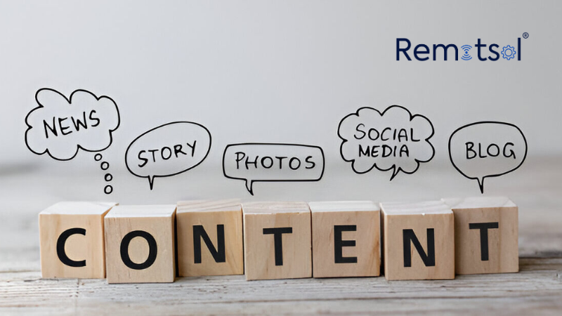 Content Marketing in Dubai