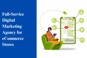 Digital Marketing Agency