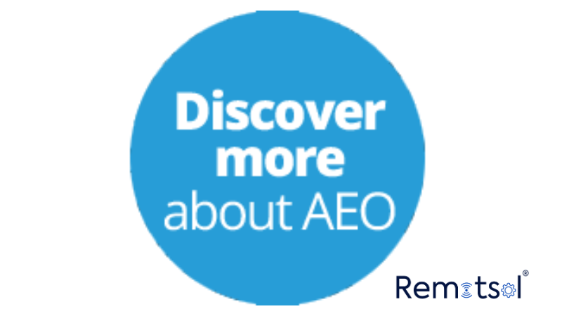 Our AEO Services in Dubai