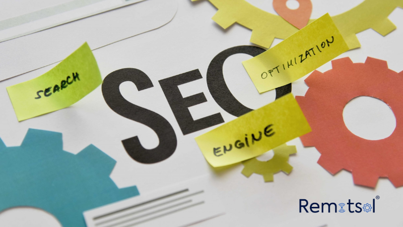 Our SEO Services in Dubai