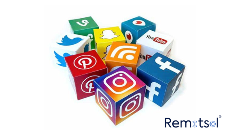 Social Media Marketing in Dubai