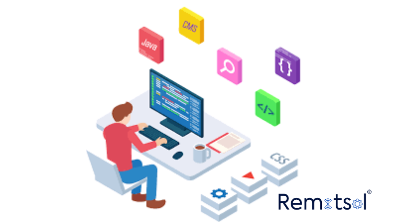 Web Design & Development in Dubai