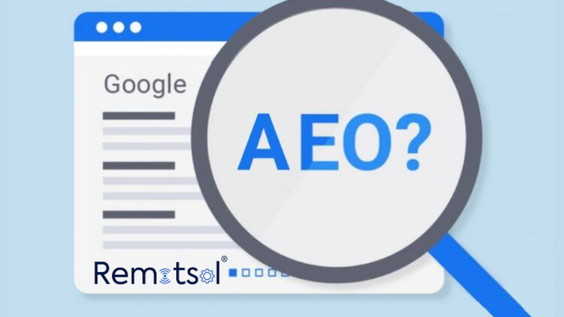 Why AEO Matters for Your Business in 2025