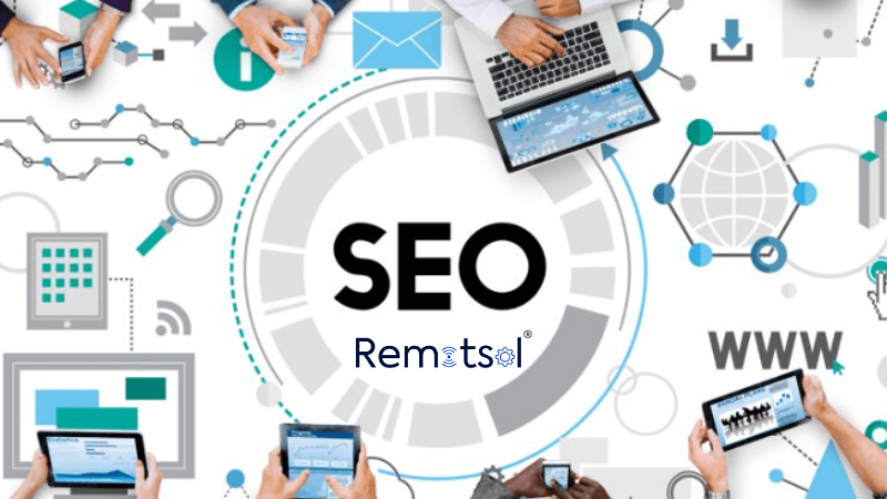 Why Your Dubai Business Needs SEO